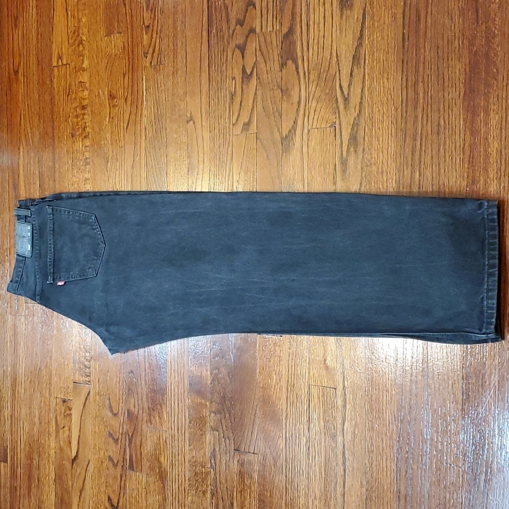 Levi's 550 - 12